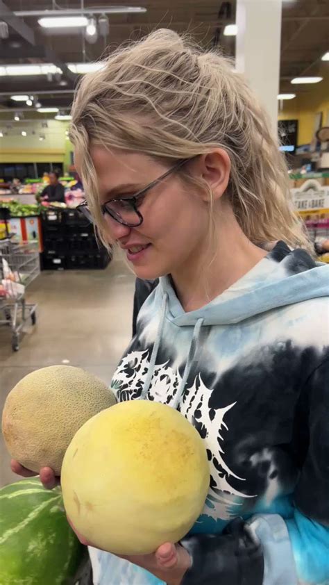 bigmelons|Touch My Melons